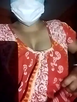 bongwife-priyanka online show from 08-03-26, 07:20