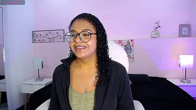 Afroditaa 19 online show from 08-02-26, 09:01