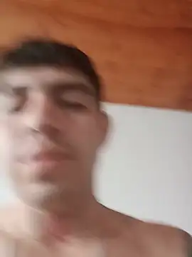 Cristian cute online show from 08-09-26, 09:43