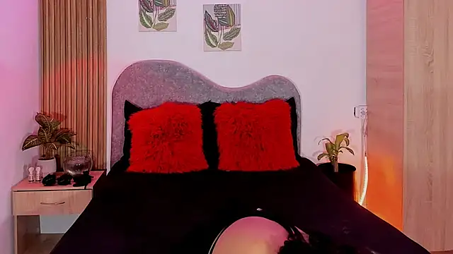 Bonnylu online show from 08-06-26, 04:18