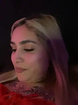 rubiaaqueen online show from 08-07-26, 03:01