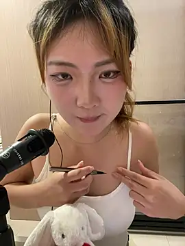 tingting89 online show from 08-02-26, 05:28