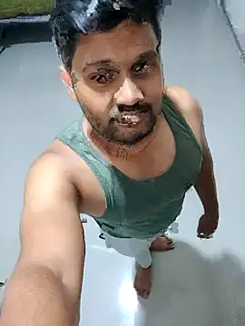 Ranasinghji001 online show from 08-01-26, 03:43