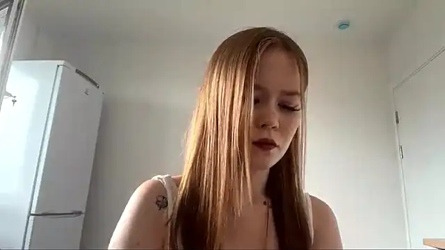 MichaelaHargitt online show from 08-02-26, 09:29
