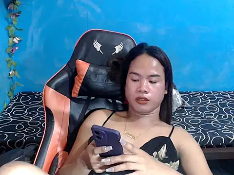 venustheg0ddess online show from 04-18-26, 01:30