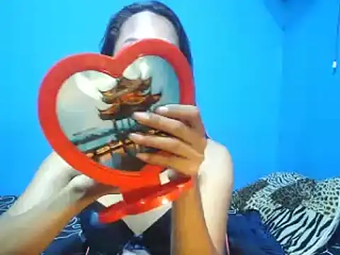 Snapshot of venustheg0ddess chatting on 02-18-25, 12:26 venustheg0ddess online show from 02-18-25, 12:26