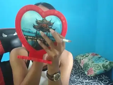 Snapshot of venustheg0ddess chatting on 01-18-25, 06:03 venustheg0ddess online show from 01-18-25, 06:03