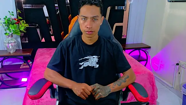 Lil Brownn online show from 08-04-26, 12:42