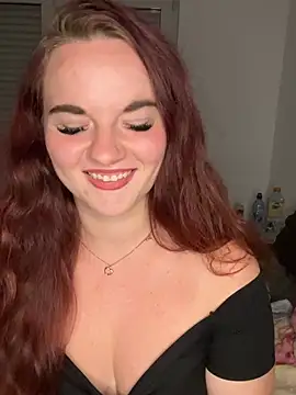 SecretSarah69 online show from 08-02-26, 01:31