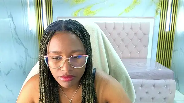 Zarah s online show from 08-04-26, 04:39