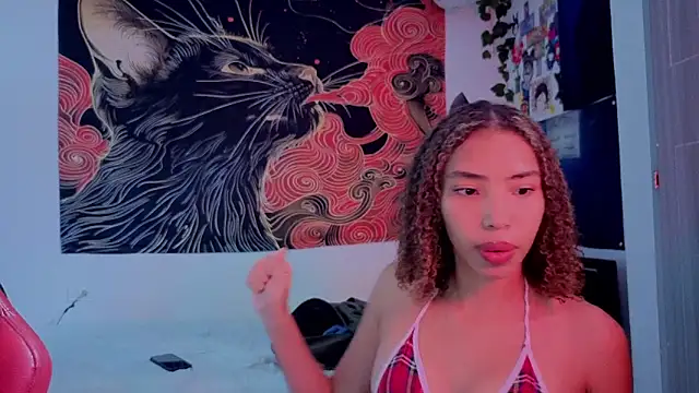 hot blossoom online show from 08-04-26, 01:37