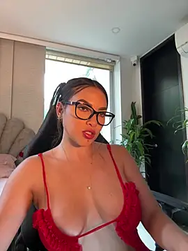 HannaBeckett online show from 04-16-26, 06:19