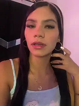 queen ebonyxx online show from 08-06-26, 05:35