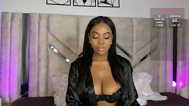 Lola king  online show from 08-05-26, 03:44