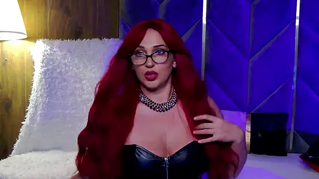 LaylaBlakes online show from 08-04-26, 07:29