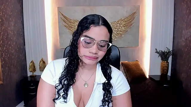 Celeste luxe online show from 08-04-26, 11:26