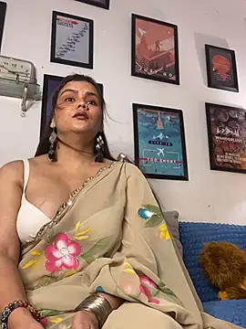 Leena singh2 online show from 08-06-26, 04:46
