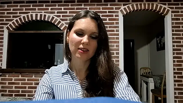 JacklynSwisshelm online show from 08-06-26, 12:22