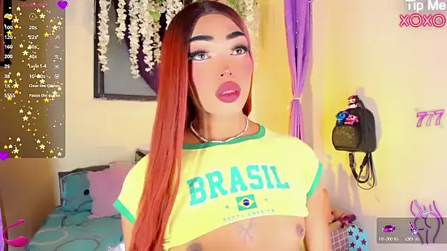 babysharoll 01 online show from 08-04-26, 07:13