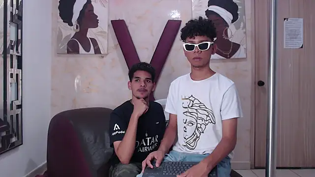LOVE KING1 online show from 08-04-26, 02:16