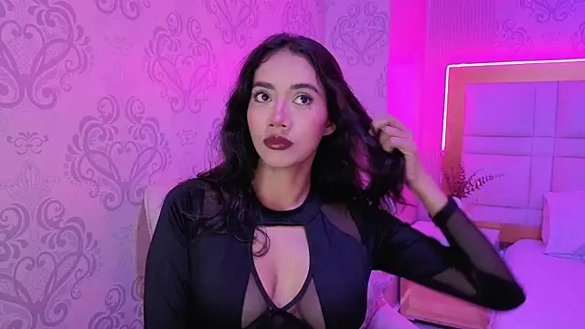 Jenna Glam online show from 08-04-26, 12:20