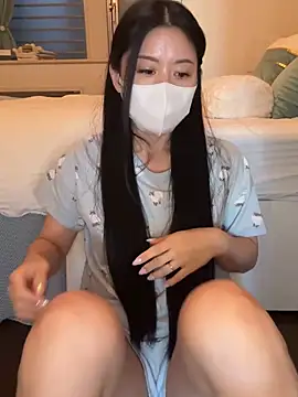 miyabi chan JP online show from 08-07-26, 09:43
