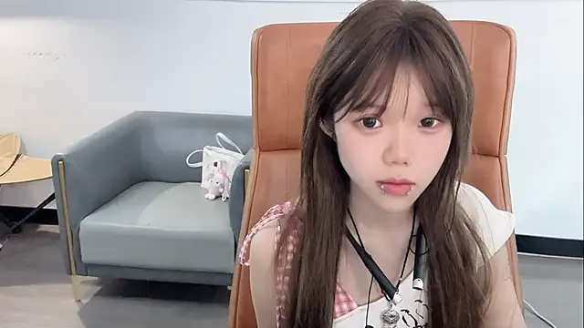 xiaoting-baby online show from 08-05-26, 09:14