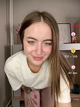 Amy Sweets online show from 08-08-26, 10:39