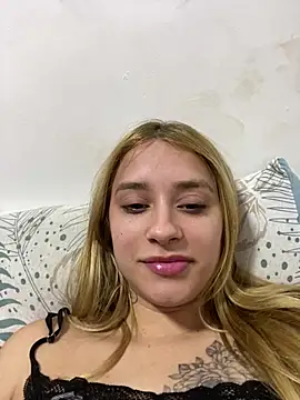 Barbie107 online show from 08-04-26, 01:37