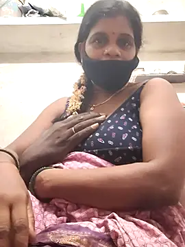 kumuthaqueen online show from 08-04-26, 04:22