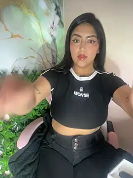 NIKOL 20X online show from 08-04-26, 06:01