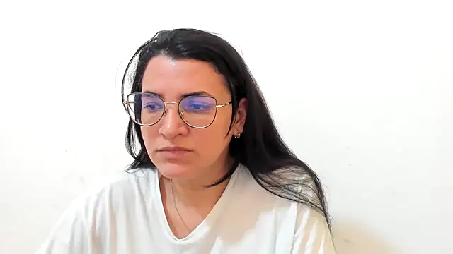 MARILYN GARCIA online show from 11-10-25, 04:12