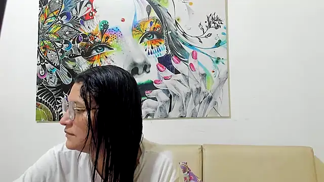 MARILYN GARCIA online show from 03-23-26, 10:42