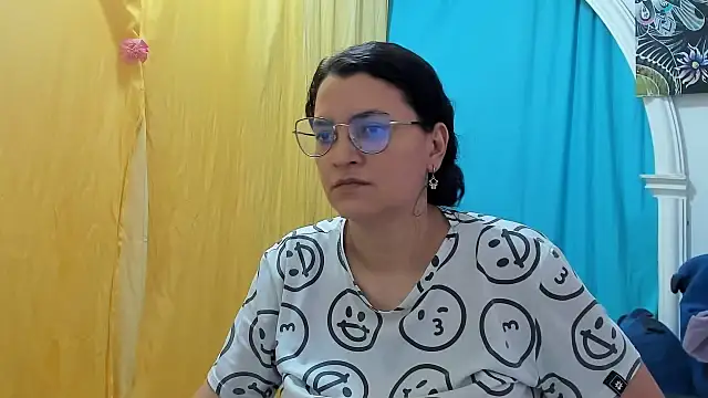 MARILYN GARCIA online show from 07-24-26, 09:00