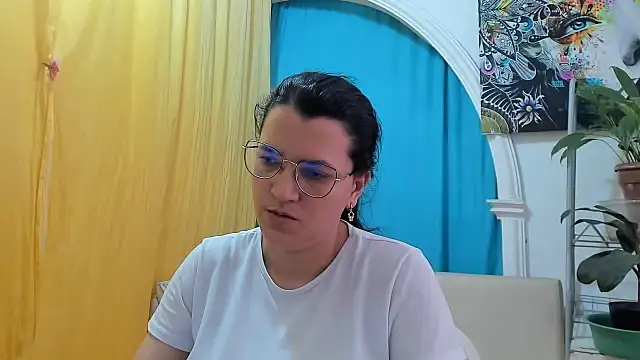 MARILYN GARCIA online show from 07-15-26, 12:56