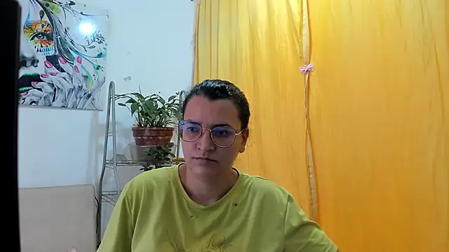 MARILYN GARCIA online show from 06-29-26, 07:24