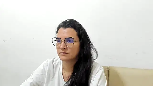 MARILYN GARCIA online show from 03-06-26, 02:28