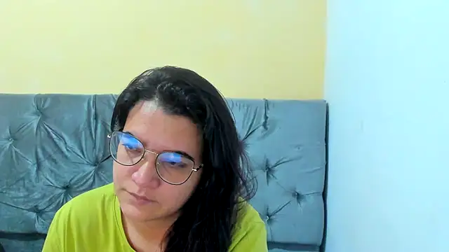 Snapshot of MARILYN_GARCIA chatting on 02-01-25, 08:58 MARILYN GARCIA online show from 02-01-25, 08:58