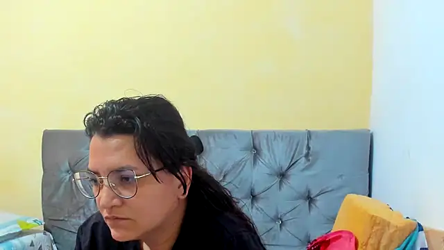 Snapshot of MARILYN_GARCIA chatting on 01-31-25, 06:36 MARILYN GARCIA online show from 01-31-25, 06:36