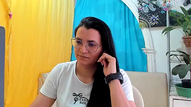 MARILYN GARCIA online show from 07-14-26, 04:13
