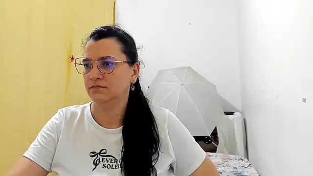MARILYN GARCIA online show from 05-27-26, 10:39