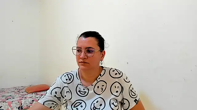 MARILYN GARCIA online show from 06-20-26, 07:30