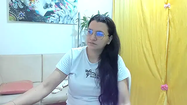 MARILYN GARCIA online show from 07-04-26, 10:03