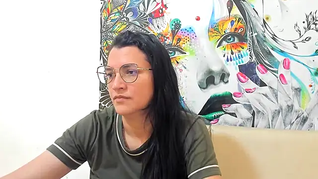 MARILYN GARCIA online show from 03-14-26, 03:18