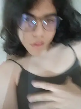 cecileah online show from 08-05-26, 04:34