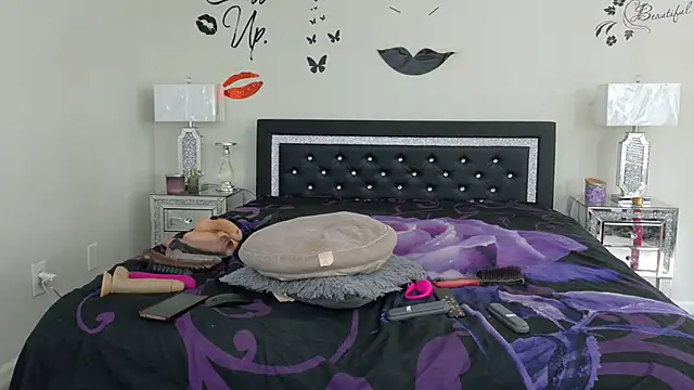 Coco vixen online show from 08-05-26, 02:33