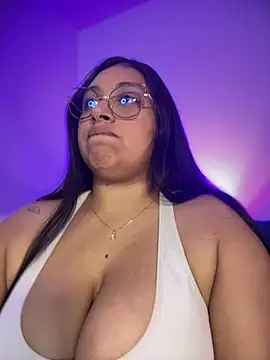 Soffiarodriguez online show from 08-05-26, 11:32