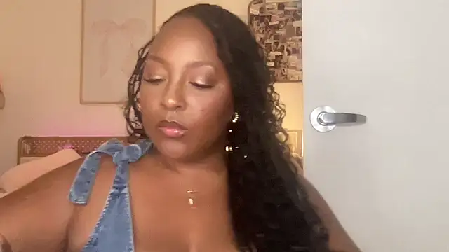 itsgoddesstoyou online show from 08-06-26, 06:19