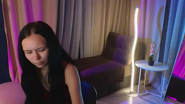 kira bliss online show from 08-07-26, 01:55