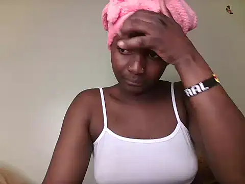 ebony girlie online show from 08-05-26, 06:57